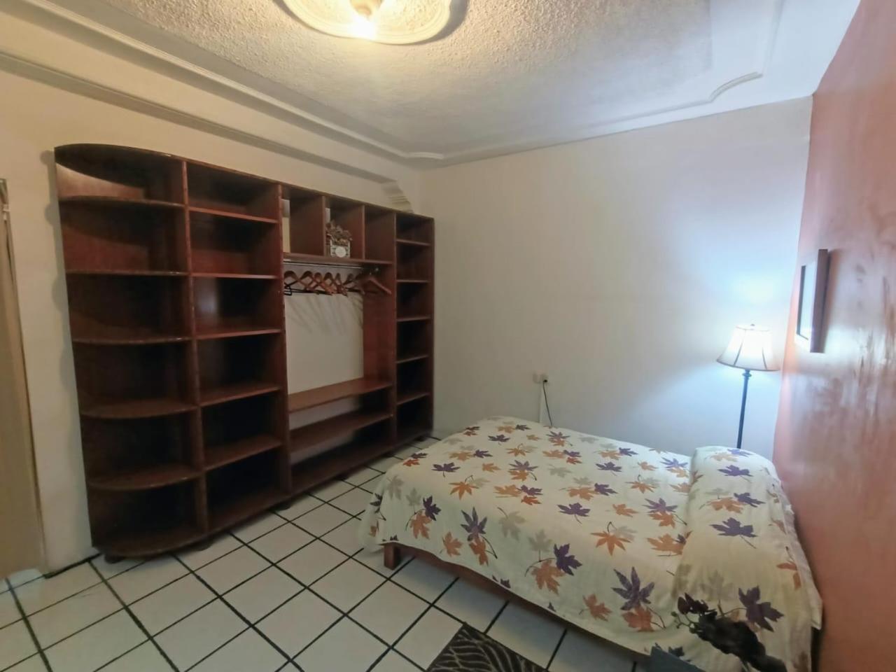 Casa Porfiria Apartment Oaxaca Ngoại thất bức ảnh
